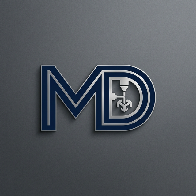 Mena Dawod Logo